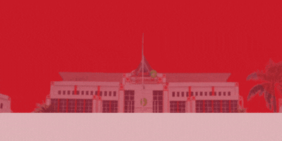 Iklan DPRD Kota Samarinda